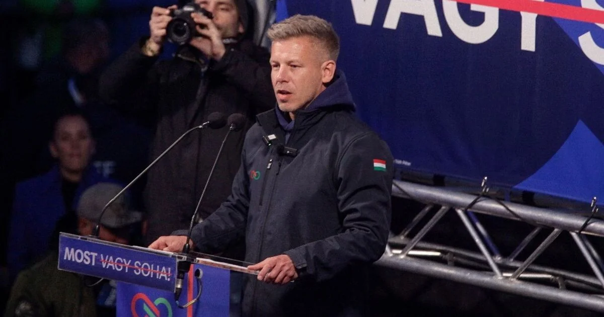 Peter Magyar: o ex-pupilo que desafia Viktor Orbán e redesenha o tabuleiro político da Hungria