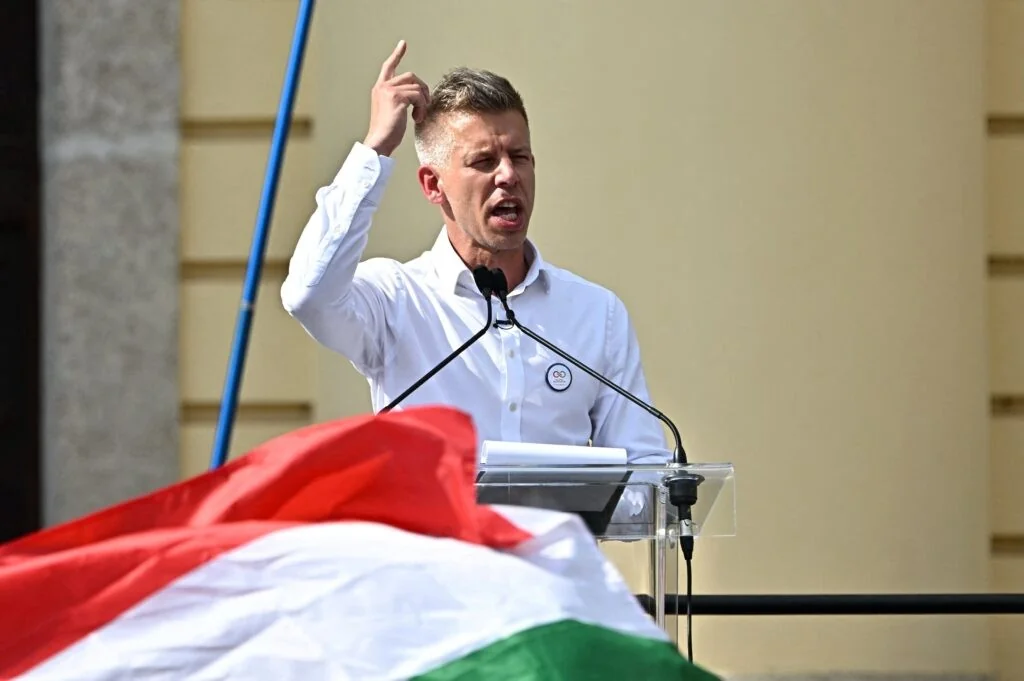 Péter Magyar: o ex‑braço direito de Orbán que agora lidera a virada política na Hungria