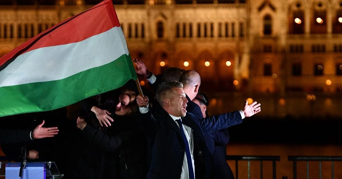 Péter Magyar: o estrategista que pôs fim aos 16 anos de domínio de Orbán na Hungria