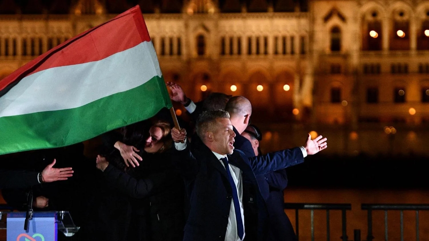 Péter Magyar: o estrategista que encerrou 16 anos de domínio de Orbán na Hungria