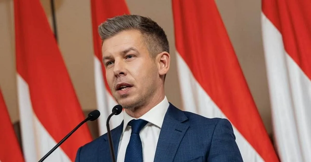 Peter Magyar: o novo primeiro‑ministro da Hungria — advogado pró‑UE e ex‑aliado de Orbán num movimento decisivo no tabuleiro europeu