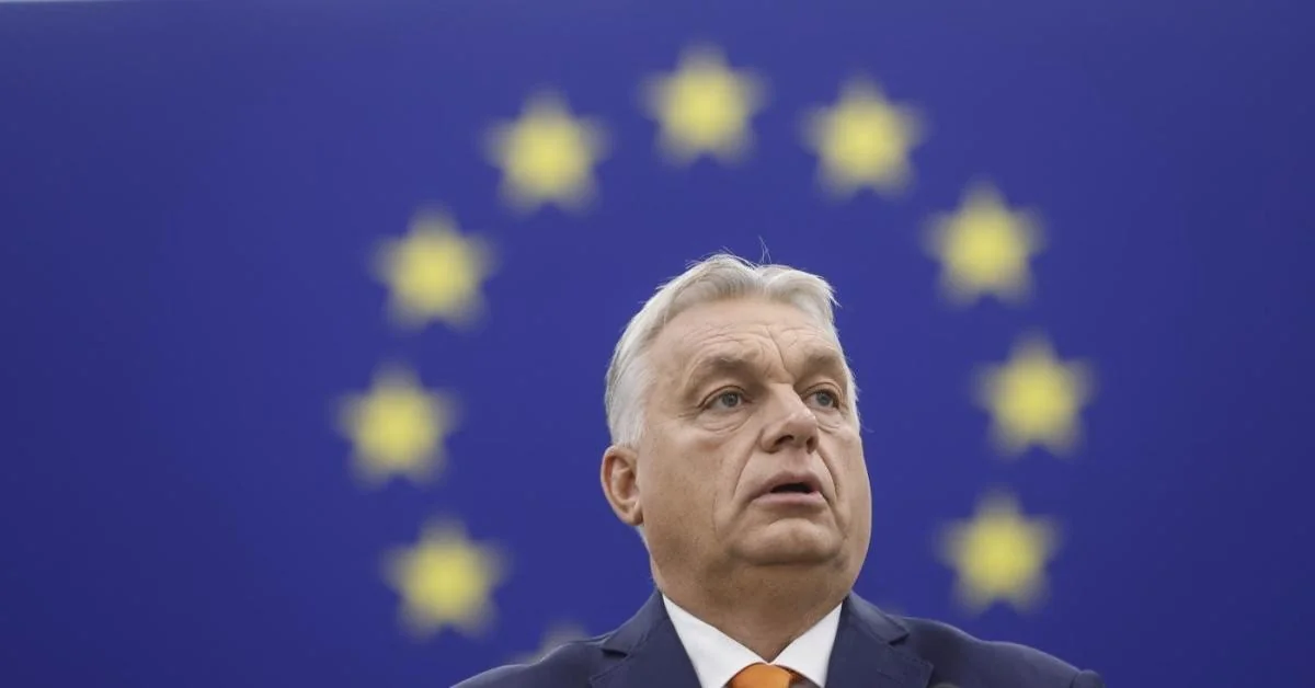 Péter Magyar vence na Hungria: fim da era Orban e o redesenho do eixo europeu