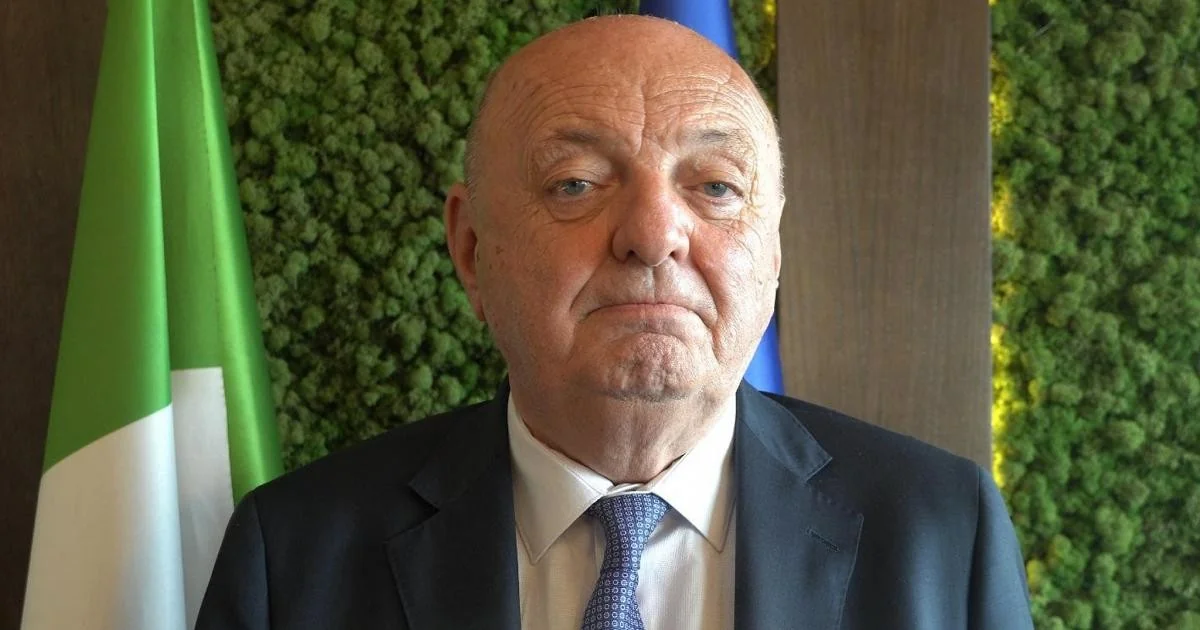 Pichetto Fratin: Gás a 70 euros/MWh é a fronteira para reativar o carvão, diz ministro italiano