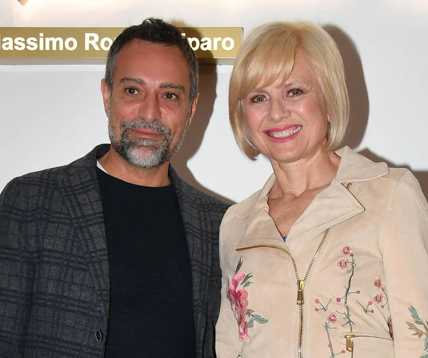 Pietro delle Piane nega traição e diz estar 'casto' há seis meses: 'Não procuro publicidade'
