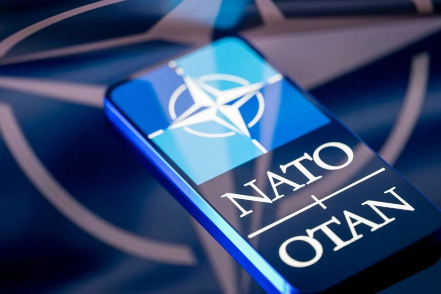 Berlim abre caminho para plano de 'NATO europeia' como contingência ao recuo dos EUA