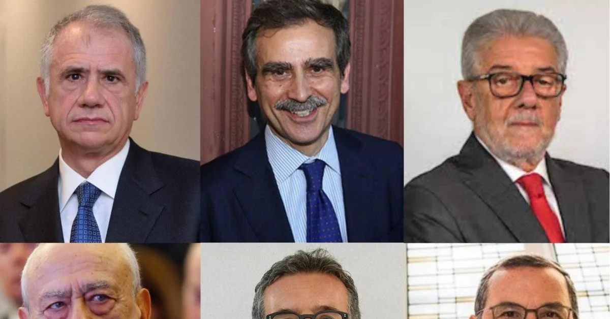 PLT Holding vence assembleia do Monte dei Paschi: Lovaglio reconduzido como CEO e Cesare Bisoni assume presidência com apoio da Delfin