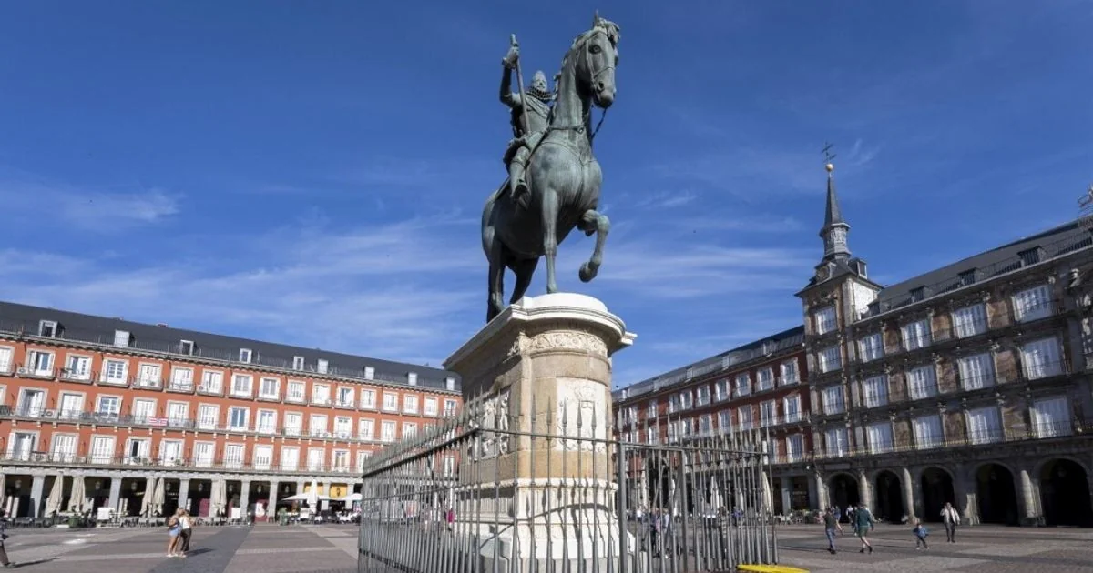 Como funcionam os poderes nas capitais europeias: Berlim, Viena, Bruxelas, Madri e mais