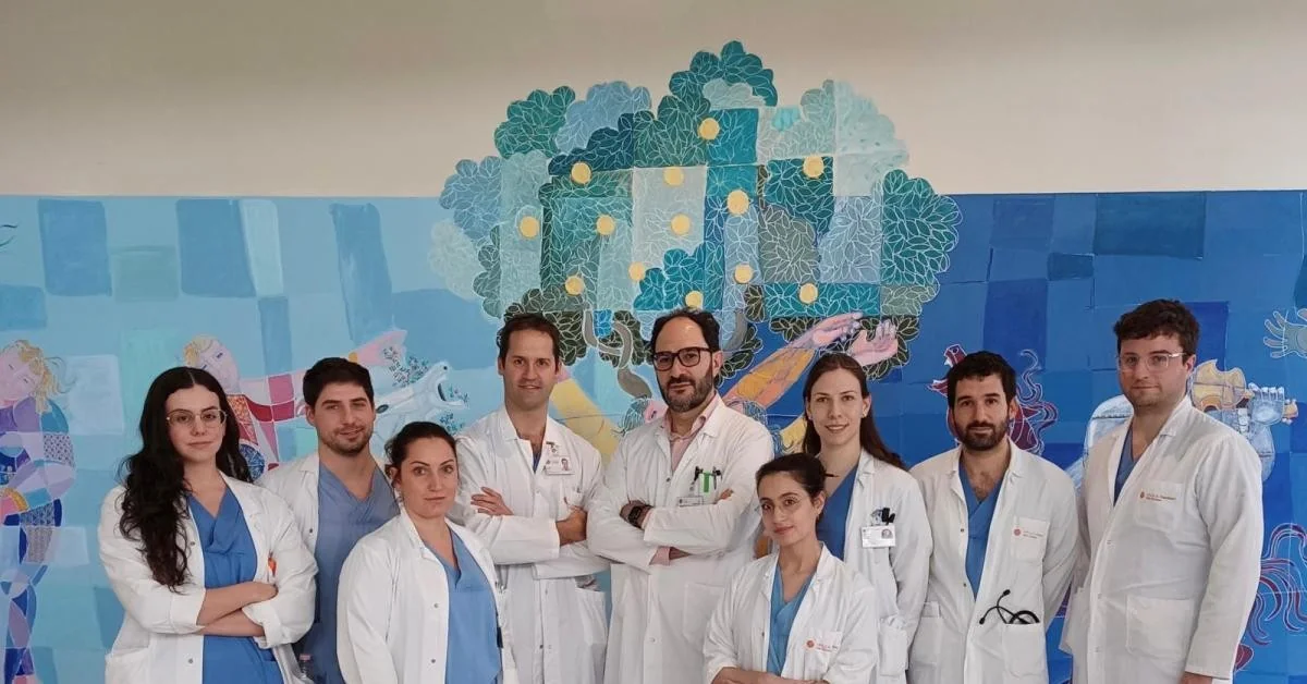 Policlinico San Donato inaugura o Centro Esofago e Refluxo para combater o refluxo gastroesofágico