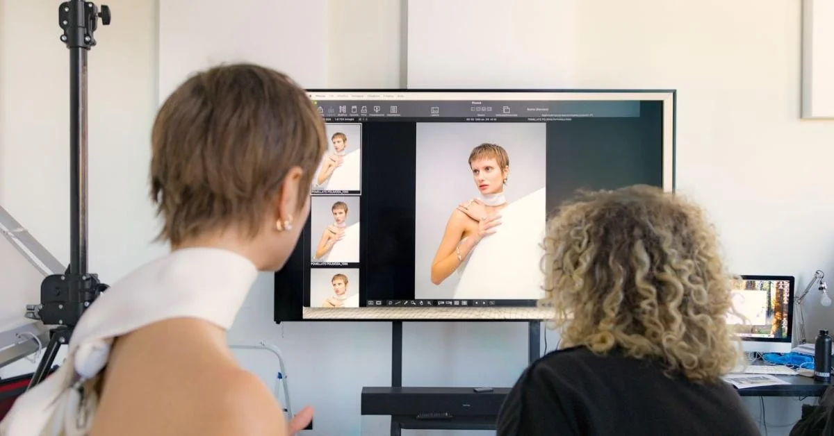 Polimoda e Fondazione Sozzani lançam Undergraduate em Fashion Film & Photography para formar novos visual storytellers