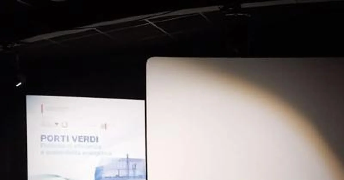 Portos verdes: Perrini (CNI) aponta o mar como infraestrutura natural e motor econômico das comunidades