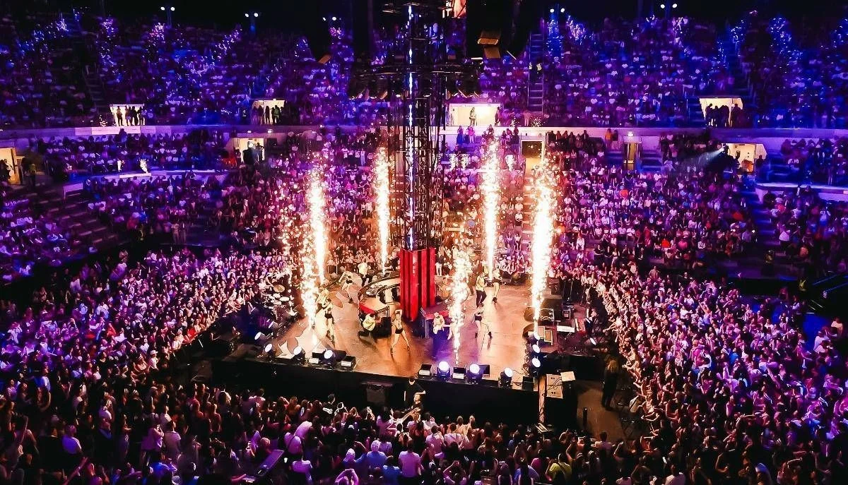Power Hits Estate 2026 celebra 10 anos com Achille Lauro, Biagio Antonacci e um elenco que atravessa gerações