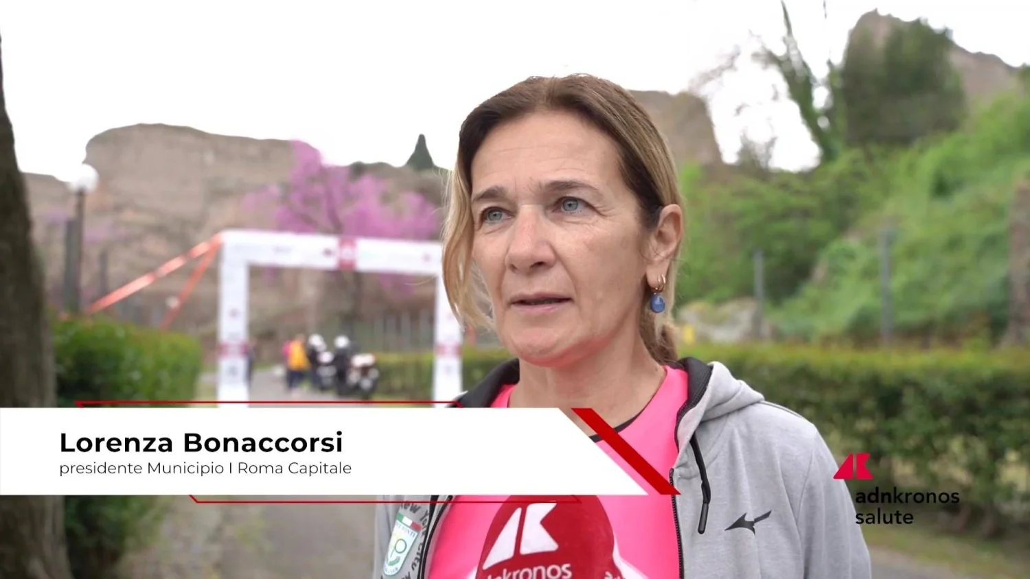 Bonaccorsi: Com esporte e informação, a prevenção se fortalece e vidas são salvas