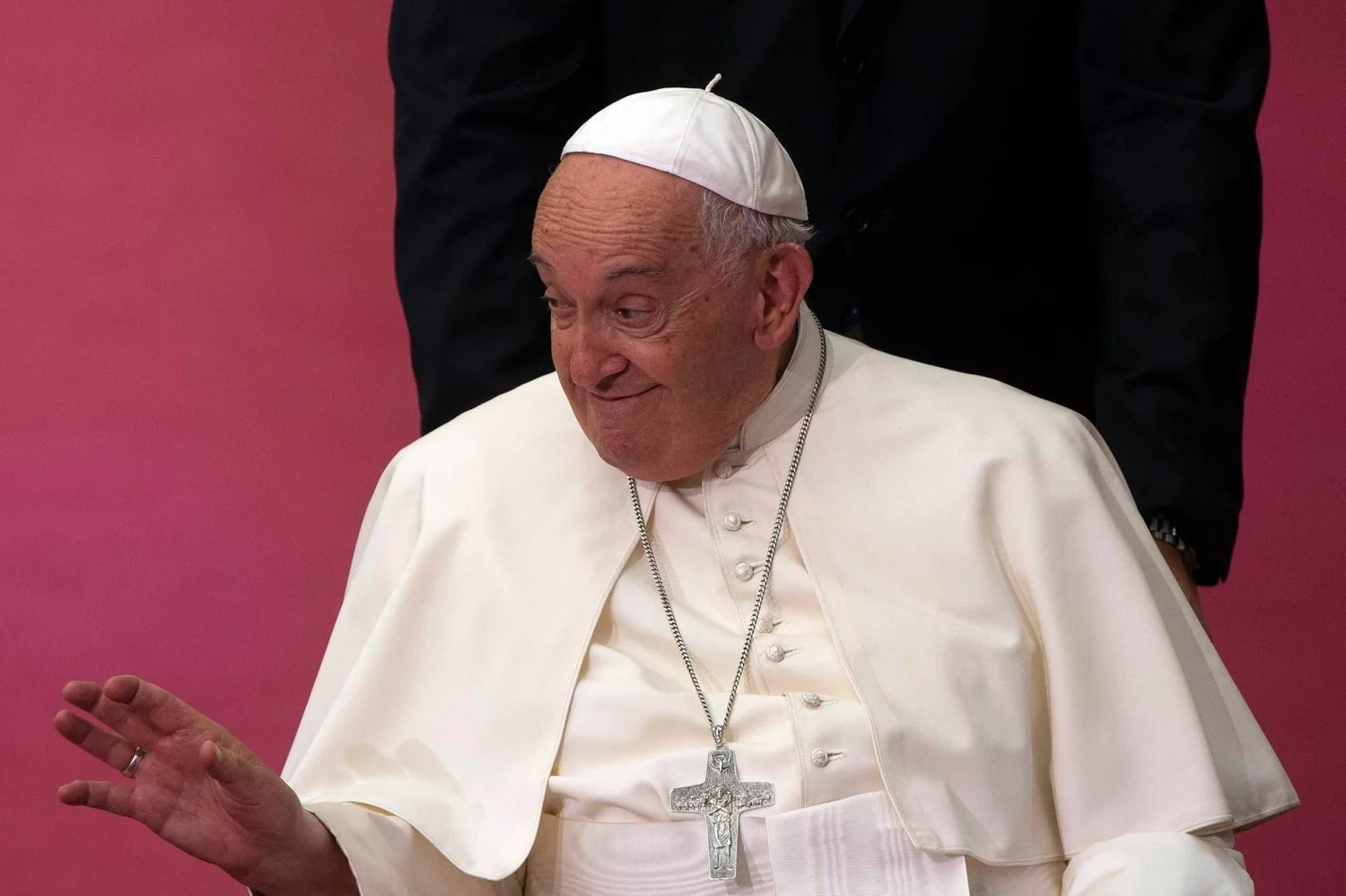 Primeiro aniversário da morte de Papa Francisco: líderes lembram legado e pedem unidade