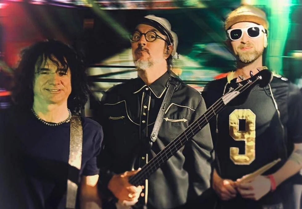 Primus esgota show em Milão e adiciona segunda data em 1º de agosto