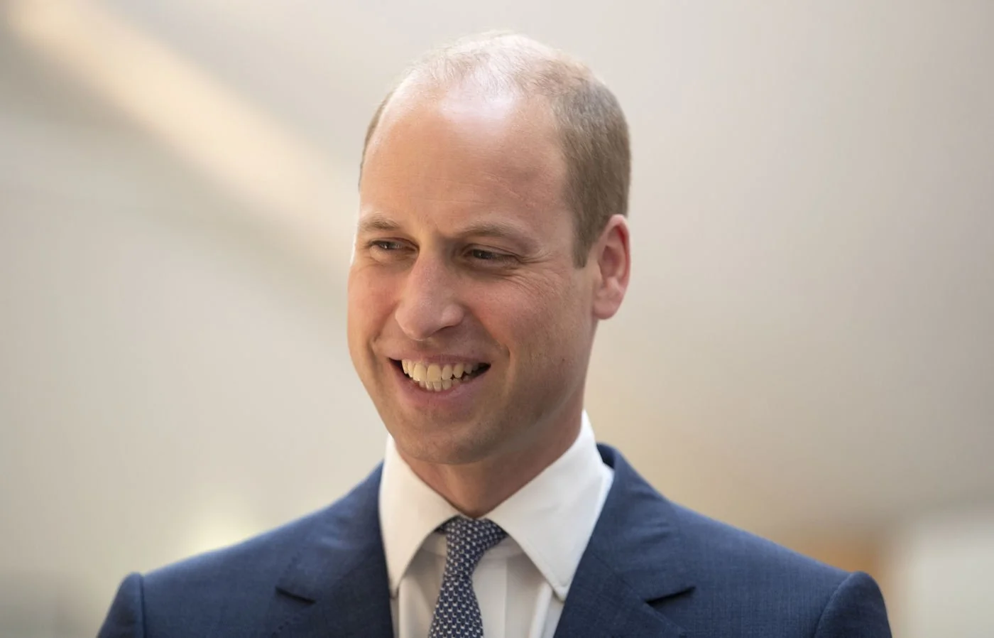 Príncipe William na mira por milhões pagos ao cárcere vazio de Dartmoor