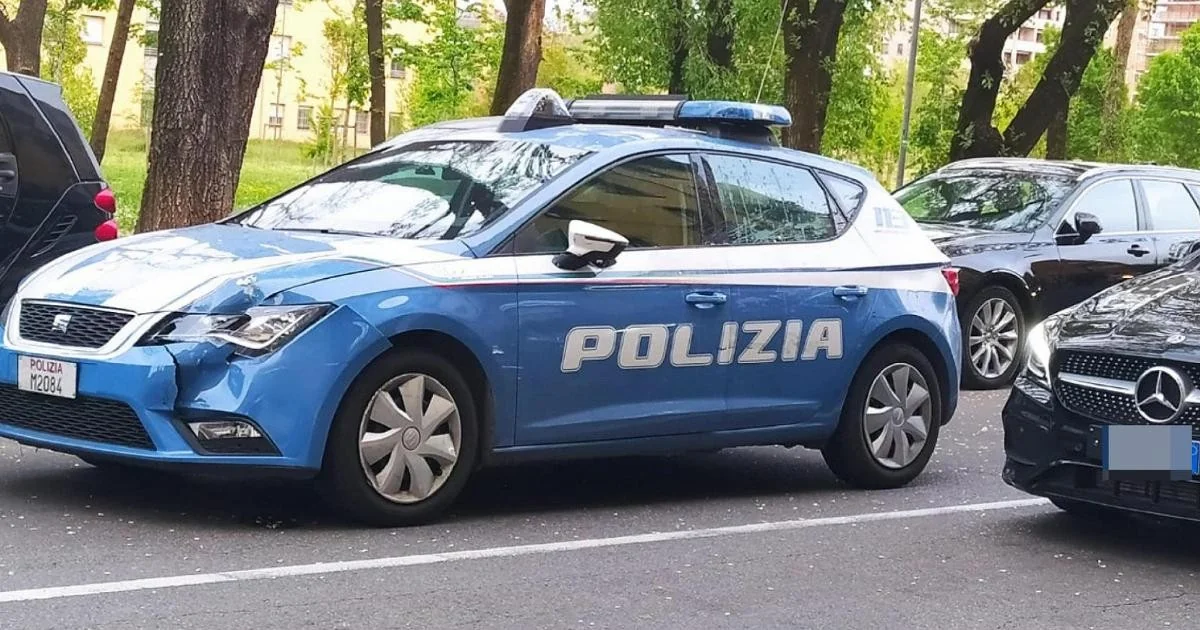 Procurado desde agosto é localizado em almoço de Pasquetta e preso em Bitonto, Bari