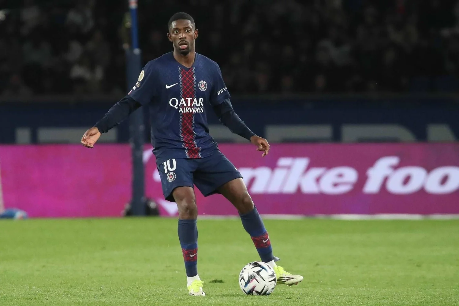 PSG x Liverpool: horário, prováveis escalações e onde ver o duelo de ida das quartas da Champions