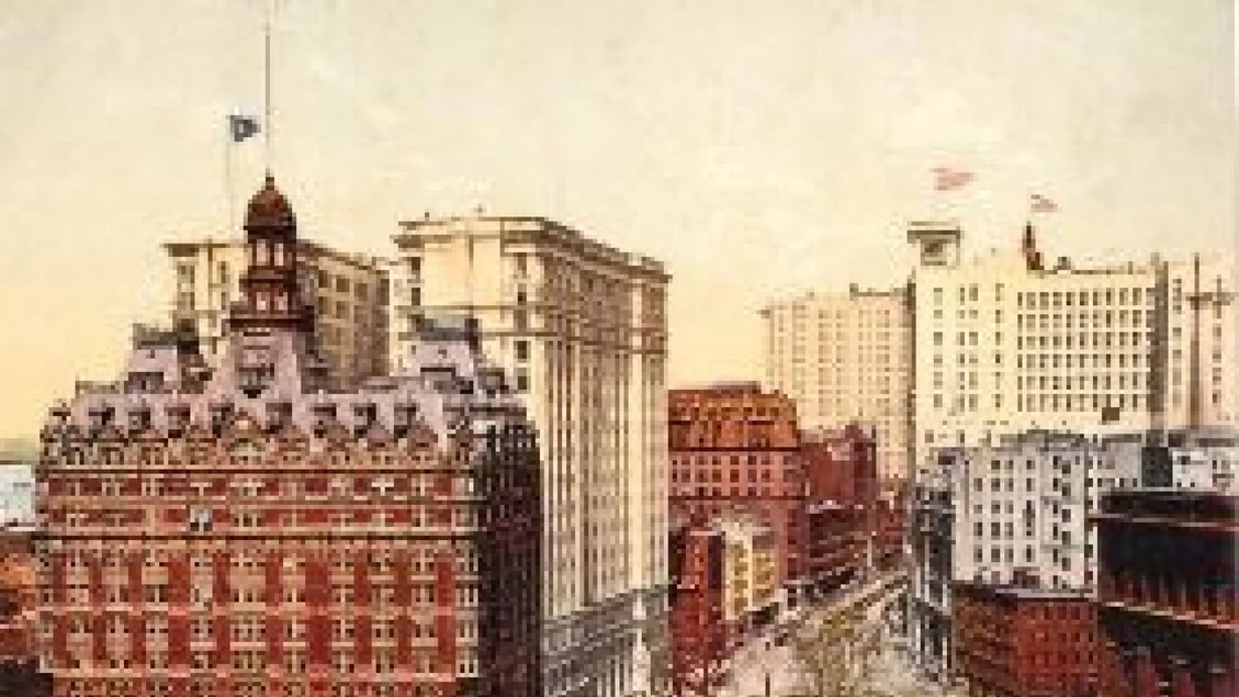 Puccini nos EUA: em Nova York, conferência e mostra exploram a experiência americana do compositor