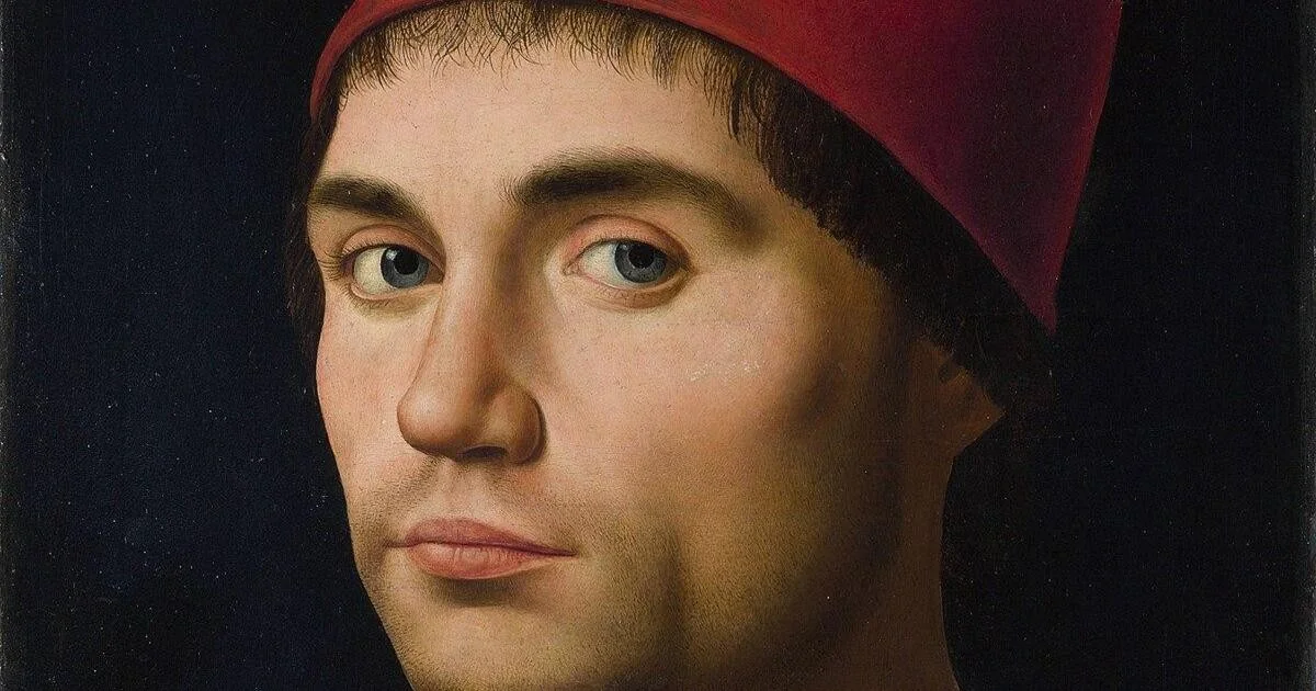 Quadro inédito atribuído a Antonello da Messina vai a leilão em Paris com avaliação de €1–2 milhões