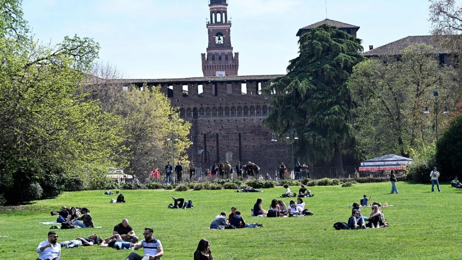 Quando volta o calor no fim de semana? Alta pressão avança e eleva temperaturas até 23-24°C
