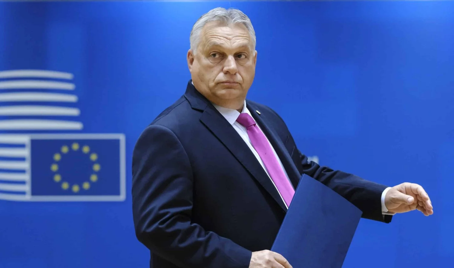 A queda de Orbán confirma: a União Europeia ainda atua como freio à tirania democrática