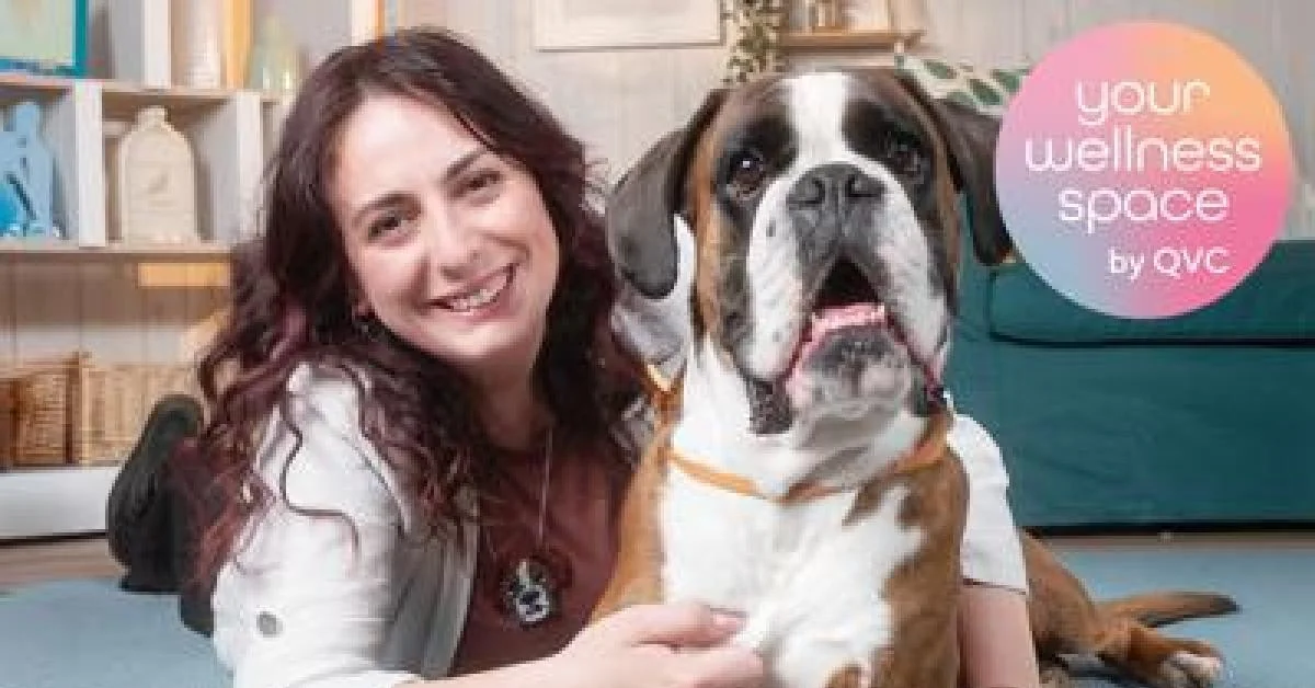 Qvc Italia amplia portfólio com categoria de pet care e estreia 'Vita a 4 zampe' em programa quinzenal