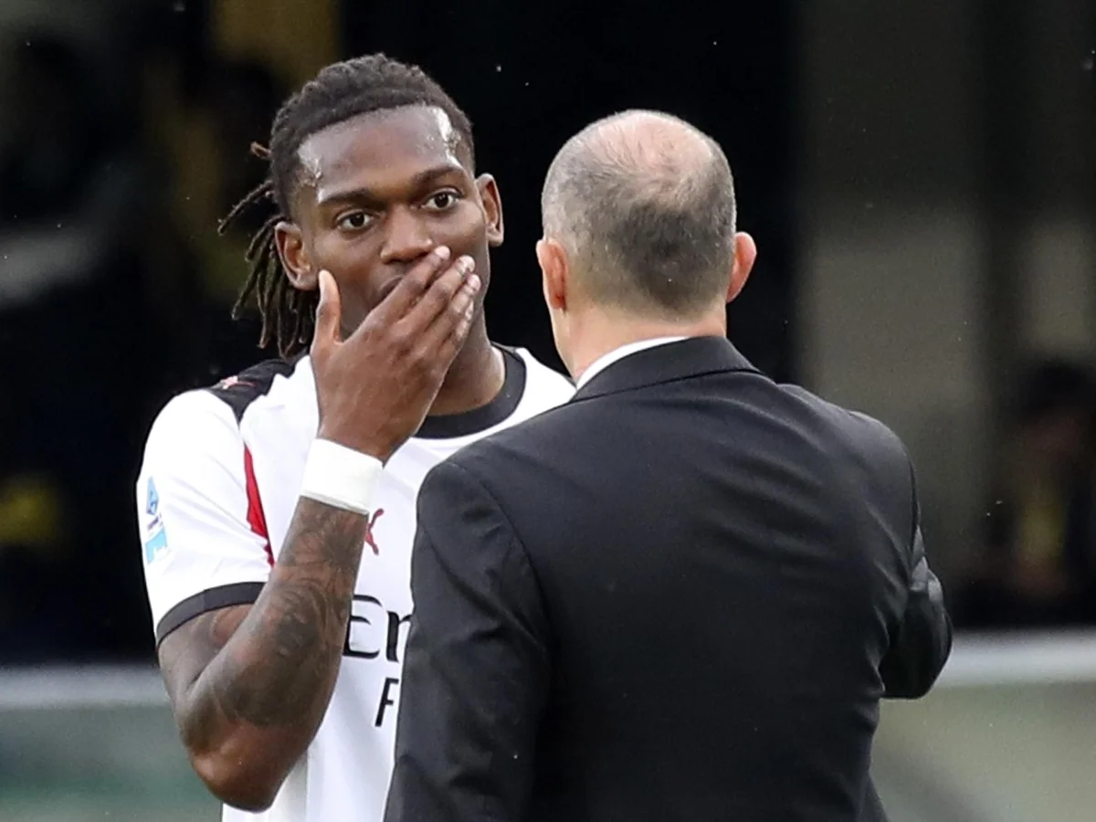 Rafa Leão no mercado: o Milan define preço e mantém a porta aberta para o atacante