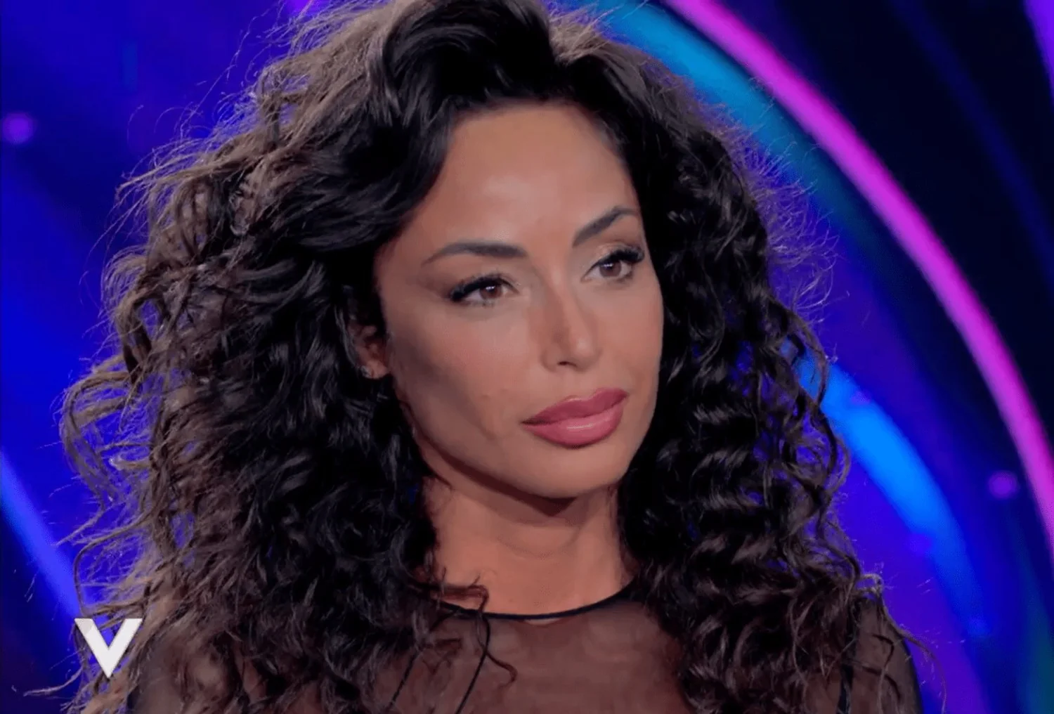 Raffaella Fico revela aborto espontâneo e separação de Armando Izzo: 'Um raio a céu sereno'
