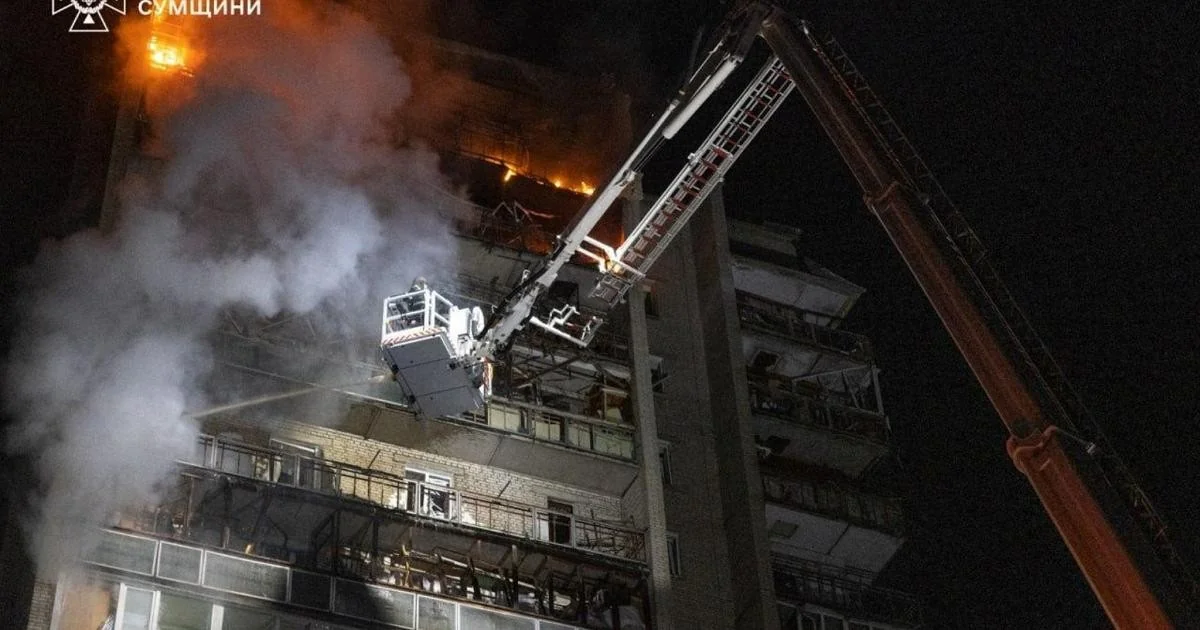 Raid russo em Nikopol e ataques em Kramatorsk aumentam número de vítimas na Ucrânia