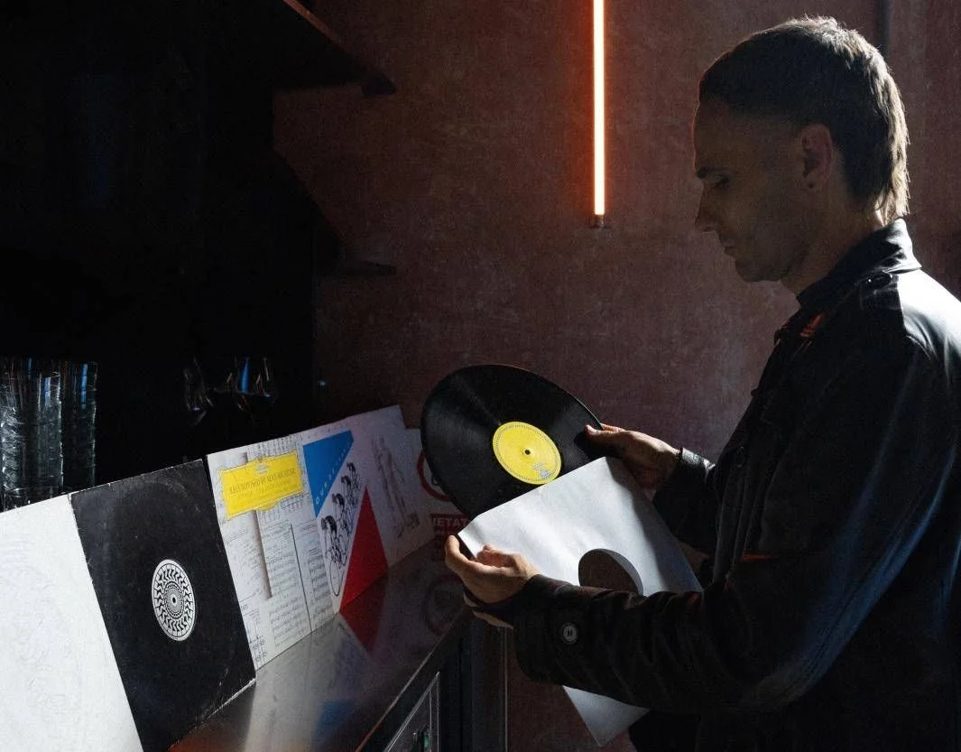 Rave a Colazione retorna ao CGM: o clubbing matinal de Tyler Ov Gaia ganha nova edição em Milão