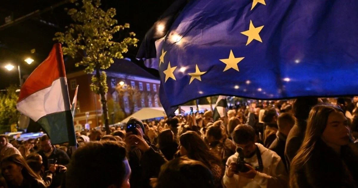 Vitória de Peter Magyar na Hungria redesenha o tabuleiro europeu; reações dos líderes do continente