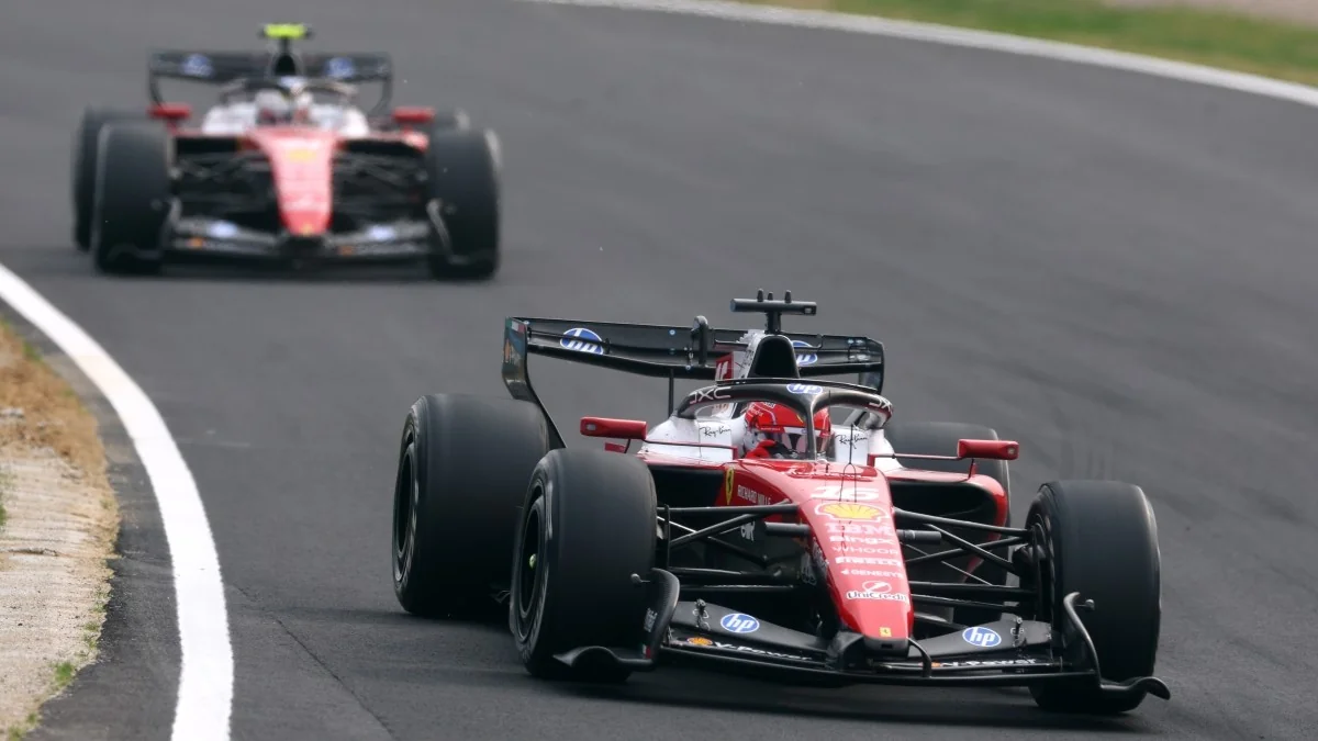 Regulamento da F1 muda antes do GP de Miami: o que vai mudar em qualificações, partidas e gestão de energia