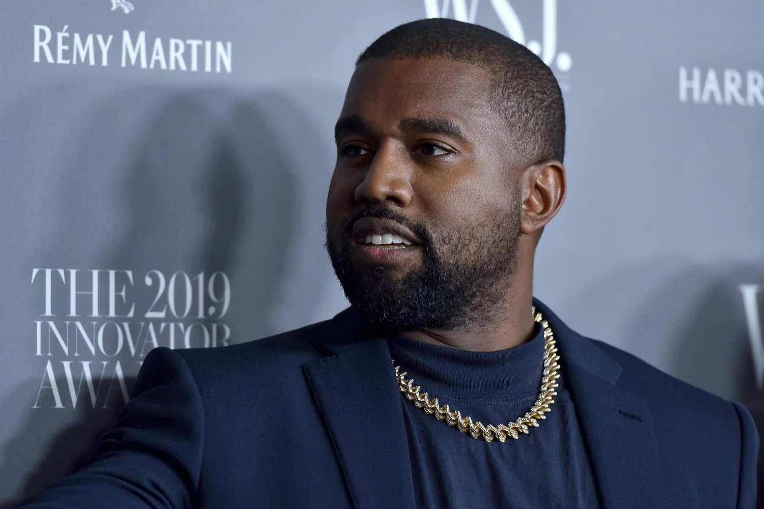 Reino Unido nega entrada a Kanye West (Ye) após polêmica por declarações antissemitas; Wireless Festival perde headliner