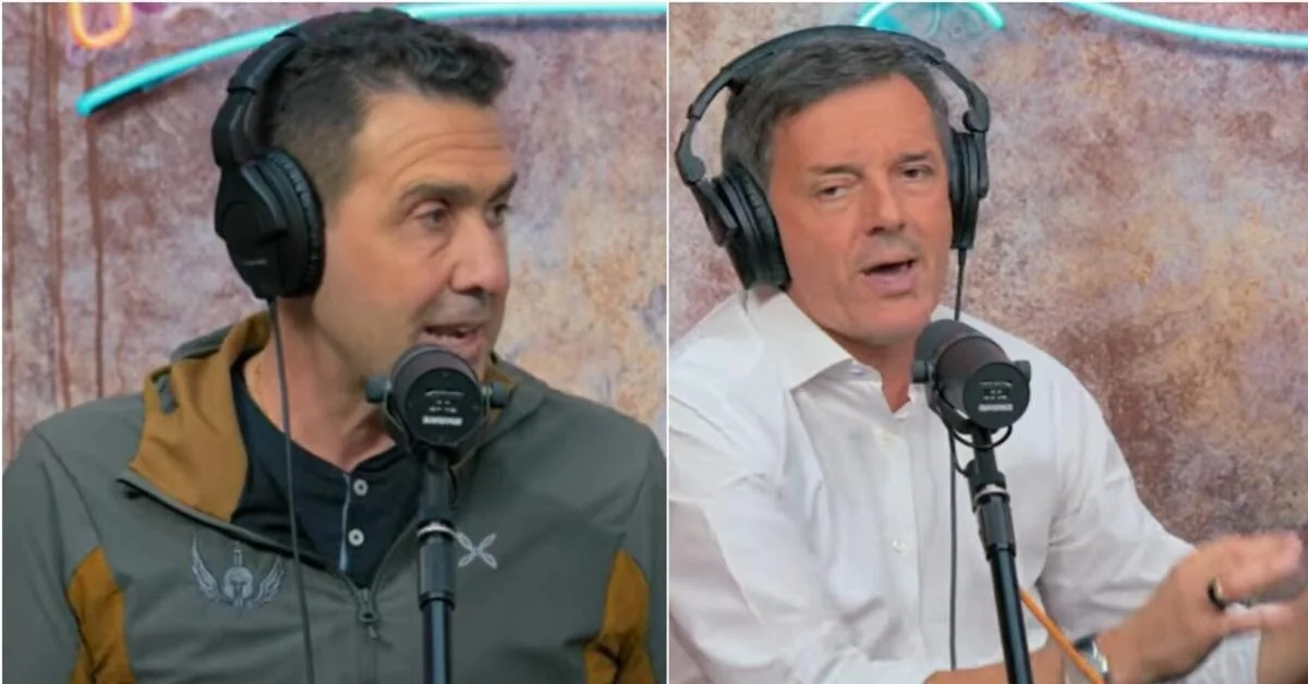 Renzi e Vannacci no Pulp Podcast: muito ruído, pouco conteúdo político