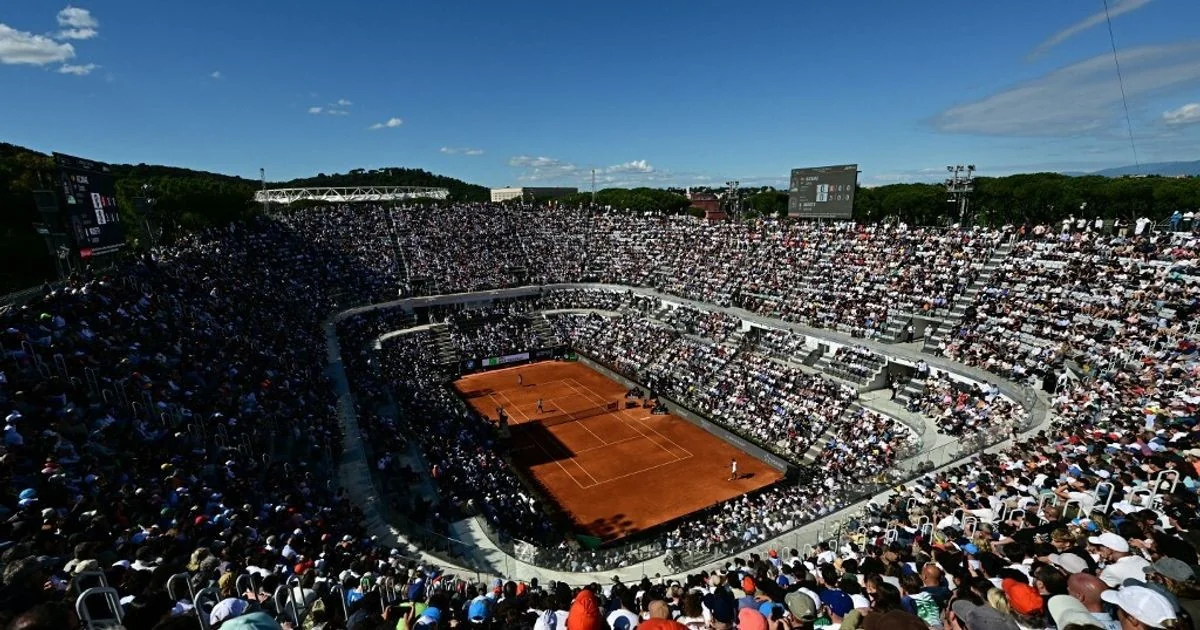 Foro Italico: aprovado o restauro do Estádio Central com cobertura móvel e 12.500 lugares
