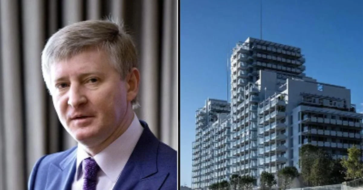 Rinat Akhmetov adquire apartamento de luxo em Mônaco por €471 milhões, transação histórica no mercado imobiliário
