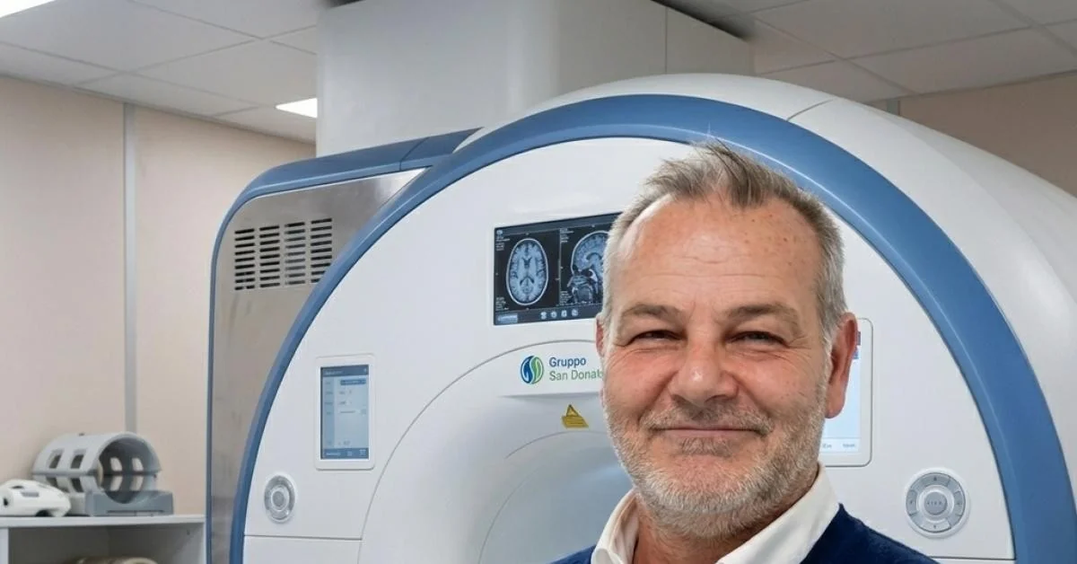 Como a risonanza magnetica do Istituto di Cura Città di Pavia melhora a detecção da nevralgia do nervo pudendo