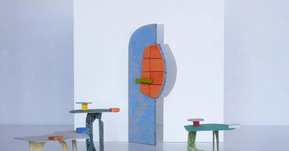 RoCollectible 2026: A porta como arquetípico no design contemporâneo da Galleria Rossana Orlandi
