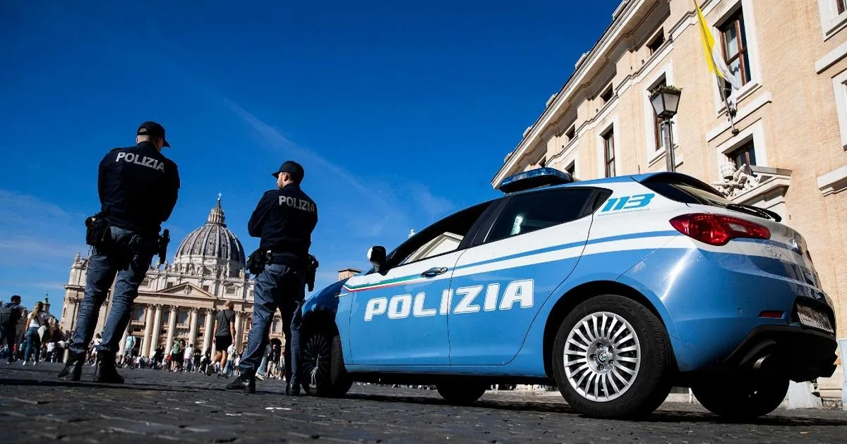 Roma blindada para a Via Crucis e celebrações de Páscoa entre Colosseo e San Pietro