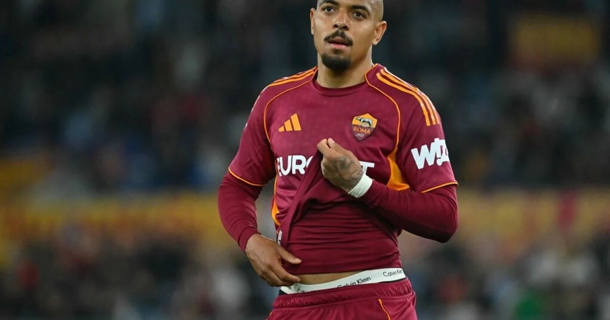 Roma vence Bologna por 2-0 no Dall'Ara e se aproxima da zona de Champions