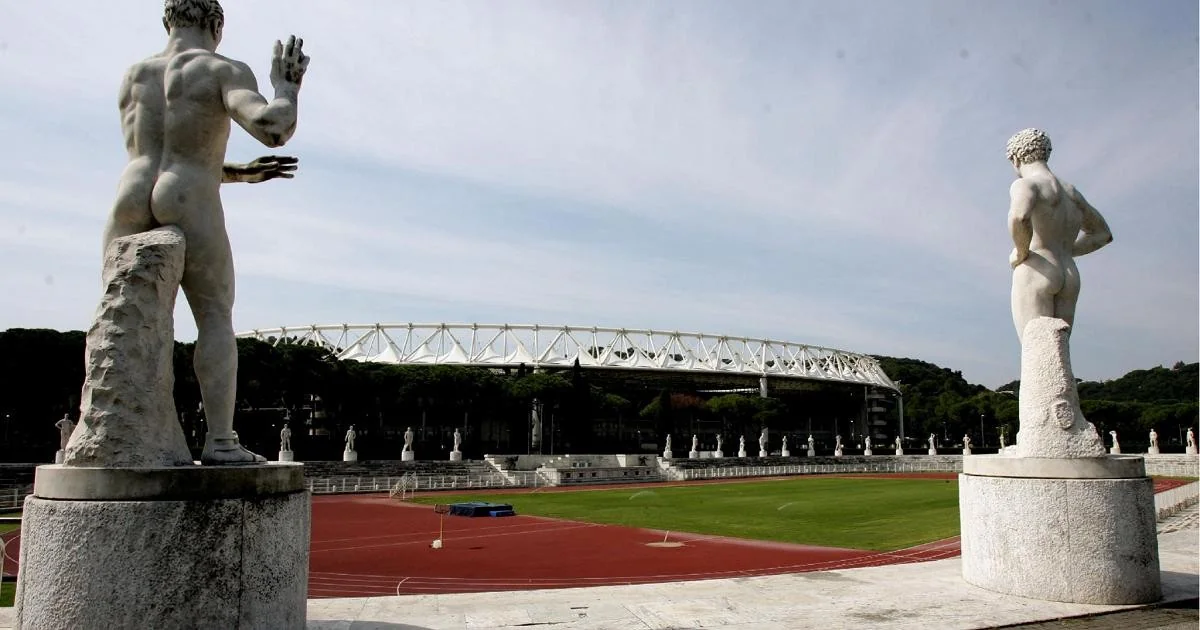 Roma candidata-se a sediar o Mundial de Atletismo de 2029 ou 2031
