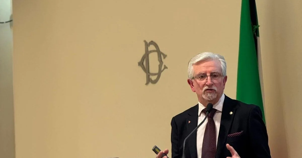 Em Roma, o futuro da oncologia integrada: ciência, tradição e inovação em diálogo