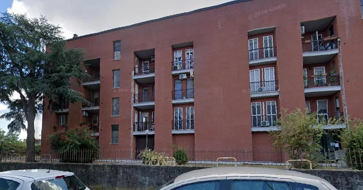 Roma: homem esfaqueia a esposa em Primavalle, se barricou em casa e depois se rendeu à polícia