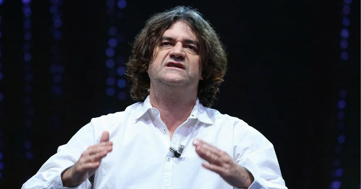 Massimo Bagnato preso em Roma por acusações de stalking contra ex-companheira