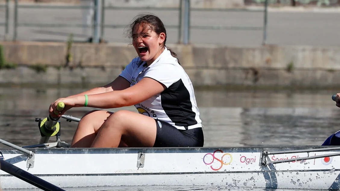 Roma recebe o Meeting Internacional de Remo Special Olympics 2026: esporte como ponte para inclusão