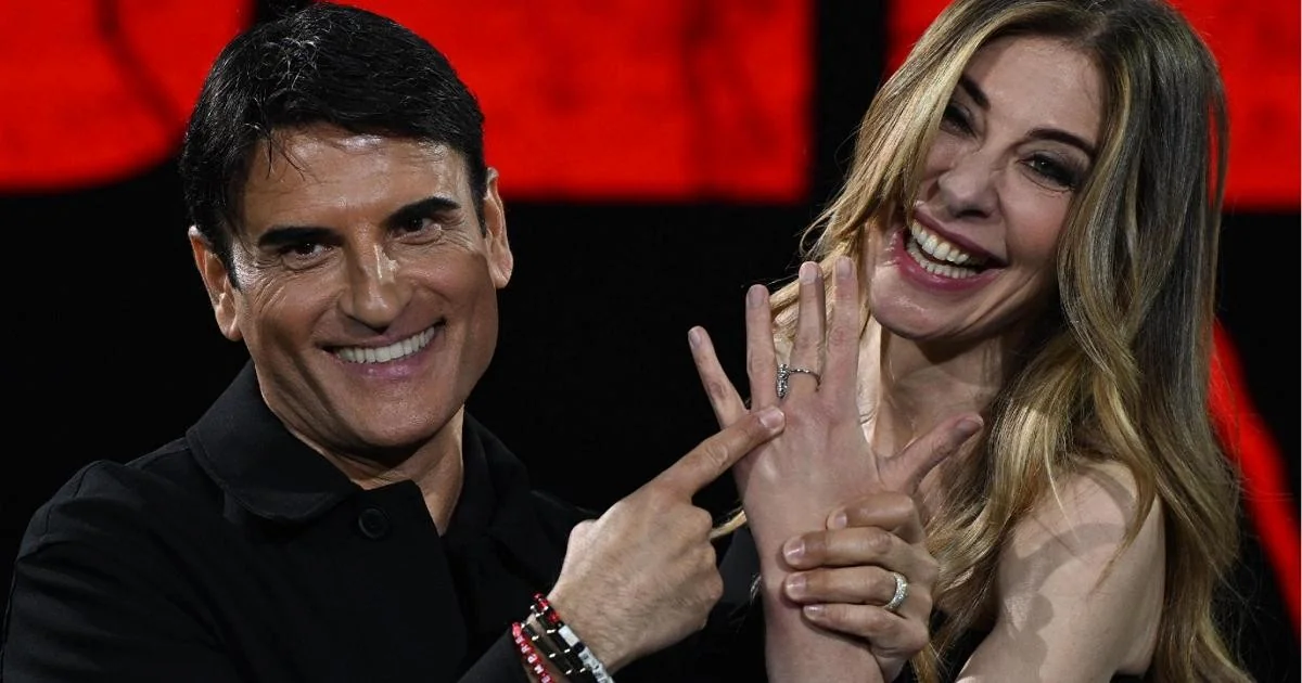 Romina Power e Elena Santarelli marcam a quarta de Belve: LSD, a ausência de Ylenia e o Pandoro-gate