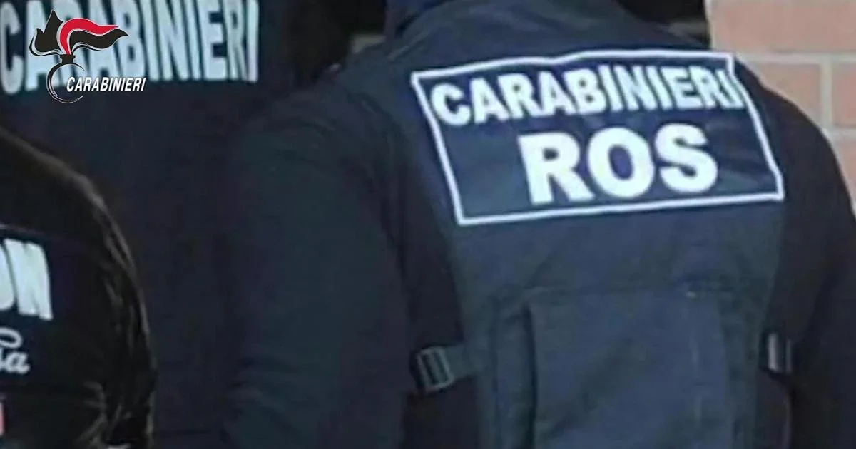 Perquisições do ROS atingem grupo clandestino 'Squadra Fiore'; ex‑número dois do DIS é investigado por peculato