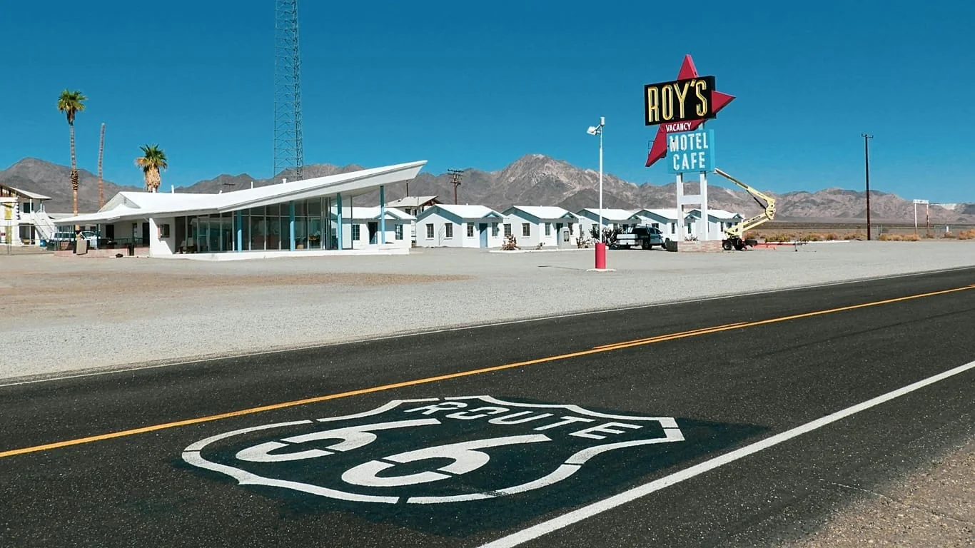 Route 66 faz 100 anos: a viagem sensorial pela mítica 'Estrada Mãe' dos EUA