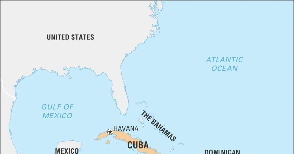 Cuba no tabuleiro: rumores de planejamento do Pentágono para operações contra líderes cubanos aguardam aval de Trump