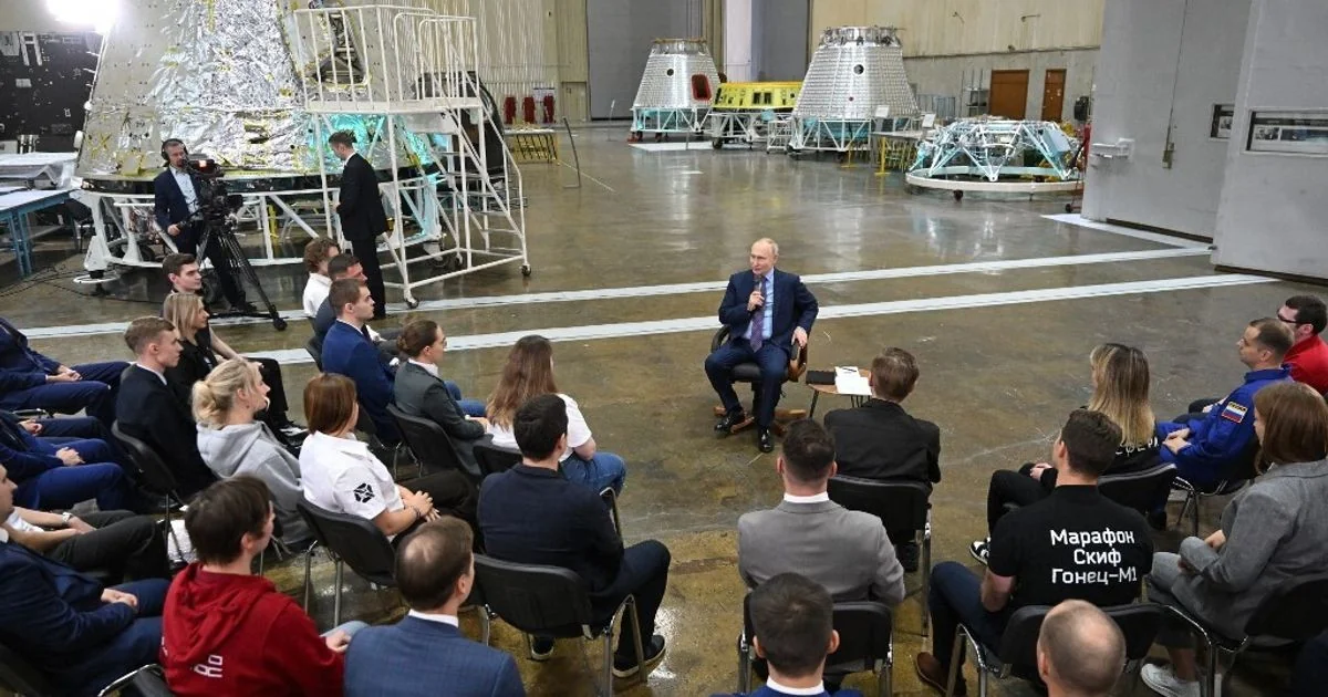 Rússia adia programa lunar até 2036 e reestrutura ambições científicas e estratégicas